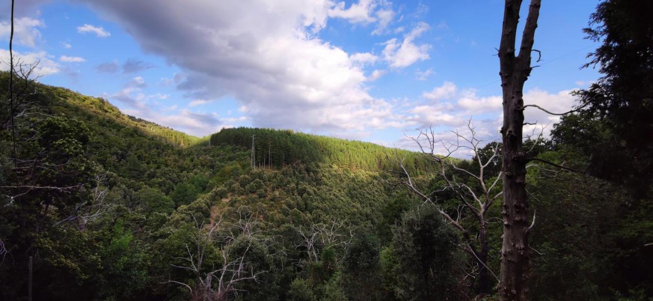 Agriturismo Carrozzino Sersale Εξωτερικό φωτογραφία