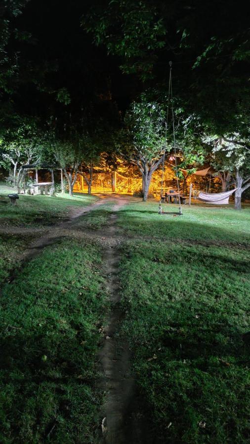 Agriturismo Carrozzino Sersale Εξωτερικό φωτογραφία