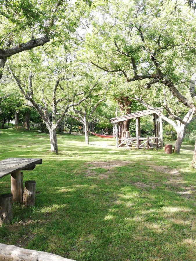 Agriturismo Carrozzino Sersale Εξωτερικό φωτογραφία