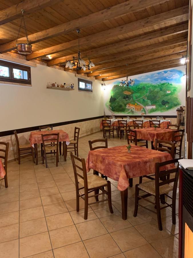 Agriturismo Carrozzino Sersale Εξωτερικό φωτογραφία