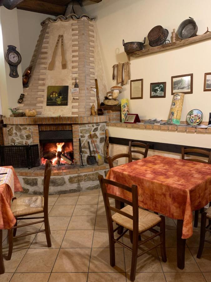 Agriturismo Carrozzino Sersale Εξωτερικό φωτογραφία