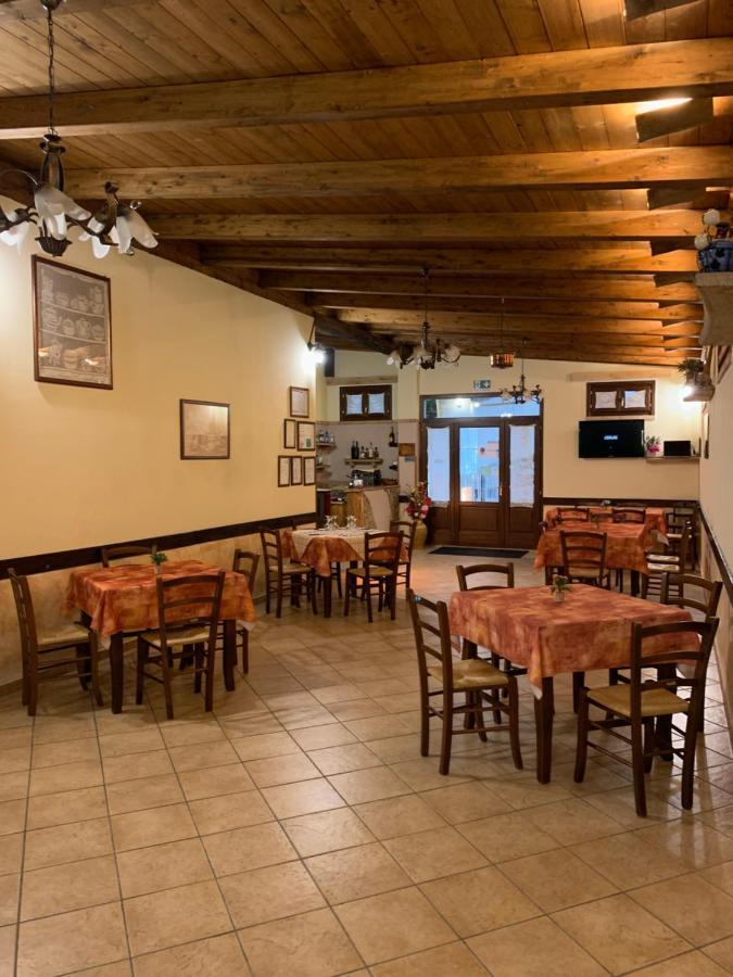 Agriturismo Carrozzino Sersale Εξωτερικό φωτογραφία