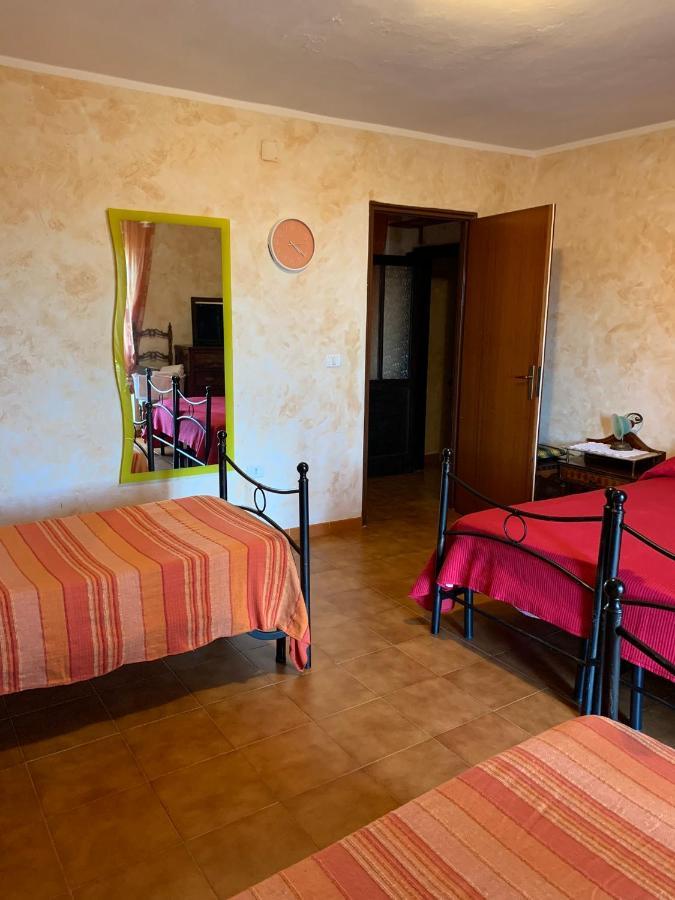 Agriturismo Carrozzino Sersale Εξωτερικό φωτογραφία