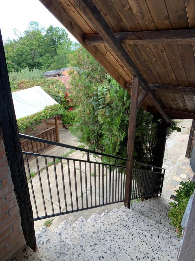 Agriturismo Carrozzino Sersale Εξωτερικό φωτογραφία