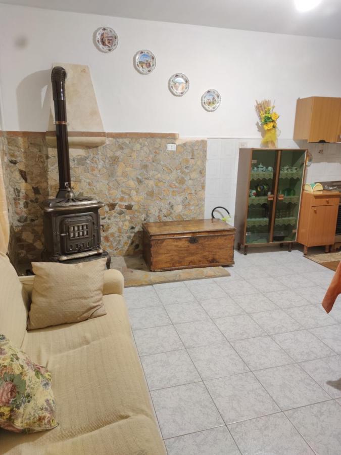Agriturismo Carrozzino Sersale Εξωτερικό φωτογραφία