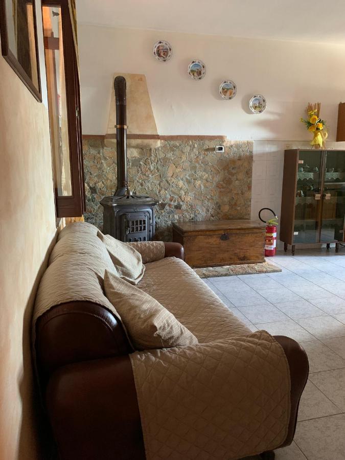Agriturismo Carrozzino Sersale Εξωτερικό φωτογραφία