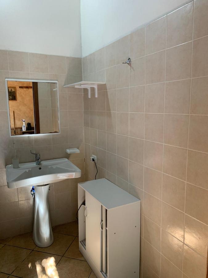 Agriturismo Carrozzino Sersale Εξωτερικό φωτογραφία