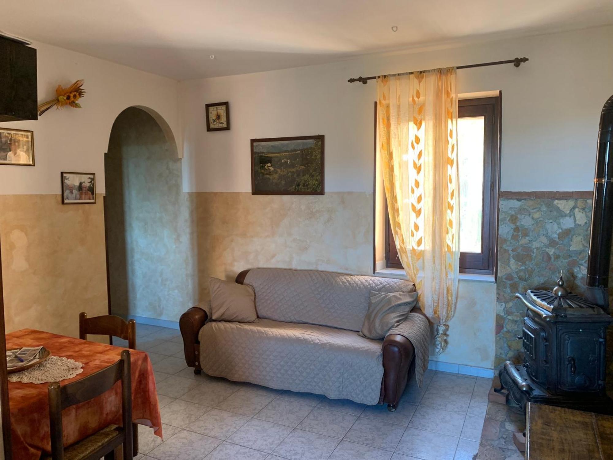 Agriturismo Carrozzino Sersale Εξωτερικό φωτογραφία